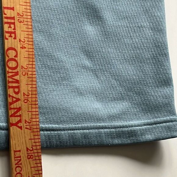 Under Armour Catalyst Large Logo 2/4 Zip Pullover Sz. L - Picture 11 of 11